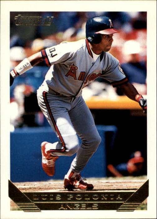 1993 Topps Gold Baseball Card Pick 590-822 - Picture 304 of 405