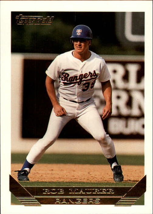 1993 Topps Gold Baseball Card Pick 590-822 - Picture 308 of 405