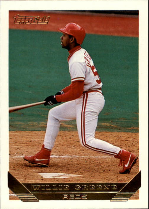 1993 Topps Gold Baseball Card Pick 590-822 - Picture 310 of 405