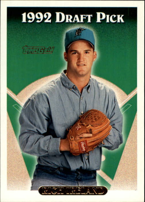 1993 Topps Gold Baseball Card Pick 590-822 - Picture 314 of 405