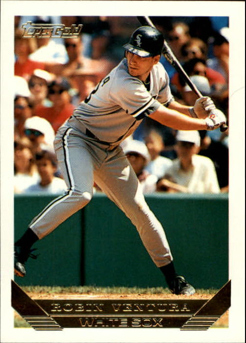 1993 Topps Gold Baseball Card Pick 590-822 - Picture 320 of 405