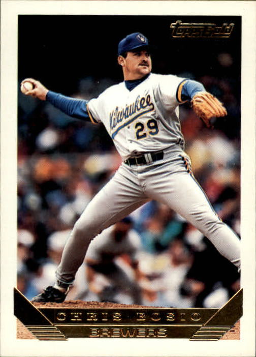 1993 Topps Gold Baseball Card Pick 590-822 - Picture 328 of 405