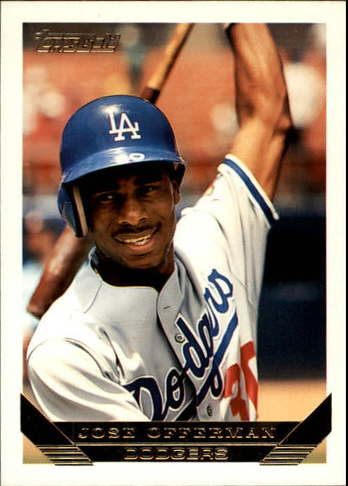 1993 Topps Gold Baseball Card Pick 590-822 - Picture 330 of 405