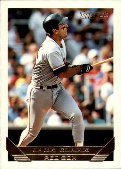 1993 Topps Gold Baseball Card Pick 590-822 - Picture 340 of 405