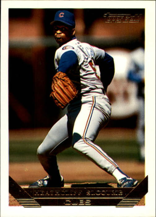 1993 Topps Gold Baseball Card Pick 590-822 - Picture 344 of 405