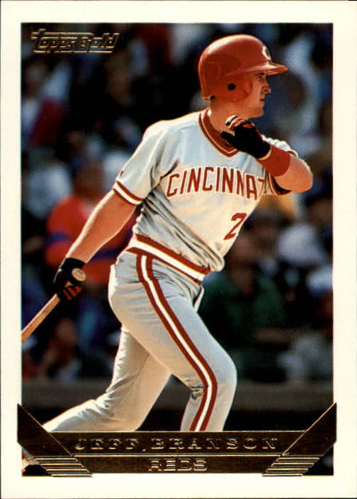 1993 Topps Gold Baseball Card Pick 590-822 - Picture 346 of 405