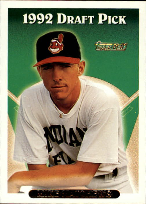 1993 Topps Gold Baseball Card Pick 590-822 - Picture 350 of 405