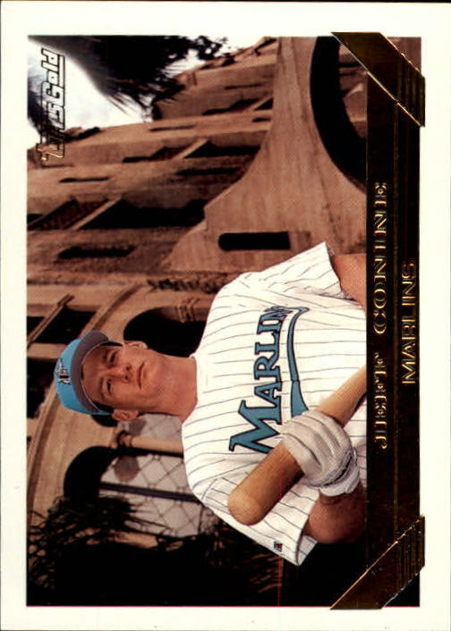 1993 Topps Gold Baseball Card Pick 590-822 - Picture 354 of 405