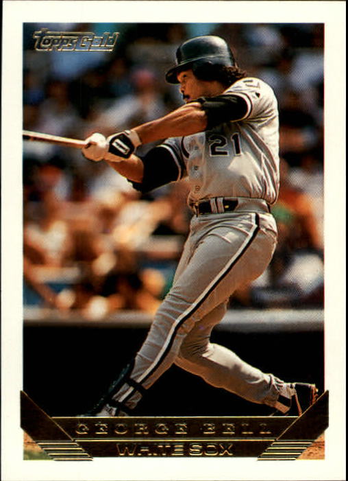 1993 Topps Gold Baseball Card Pick 590-822 - Picture 356 of 405