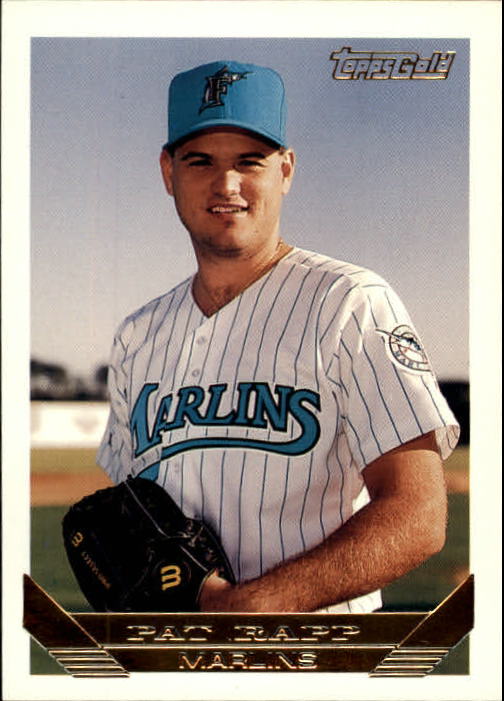 1993 Topps Gold Baseball Card Pick 590-822 - Picture 358 of 405