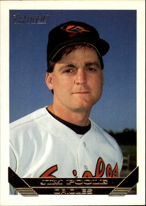 1993 Topps Gold Baseball Card Pick 590-822 - Picture 362 of 405