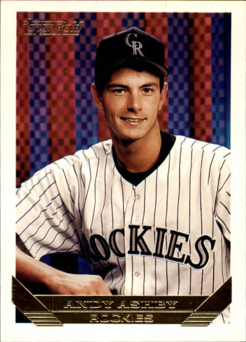 1993 Topps Gold Baseball Card Pick 590-822 - Picture 364 of 405
