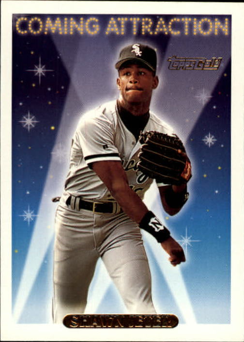1993 Topps Gold Baseball Card Pick 590-822 - Picture 368 of 405