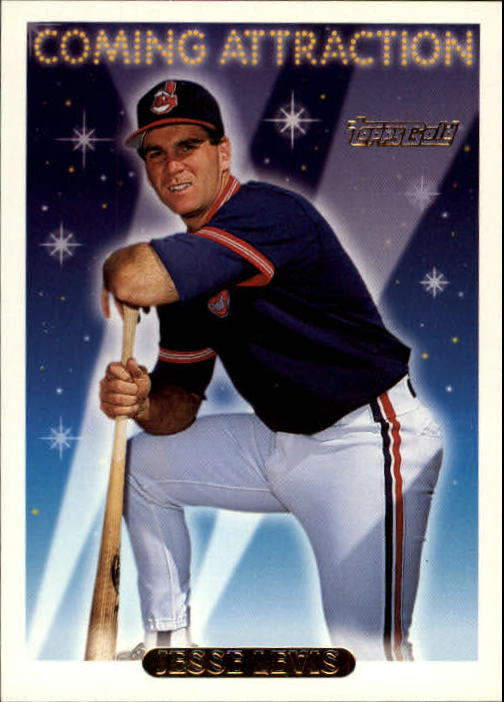 1993 Topps Gold Baseball Card Pick 590-822 - Picture 370 of 405