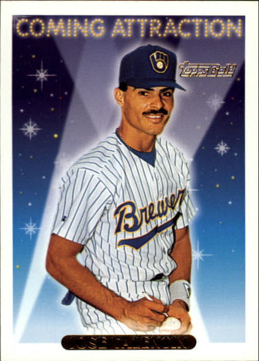 1993 Topps Gold Baseball Card Pick 590-822 - Picture 372 of 405