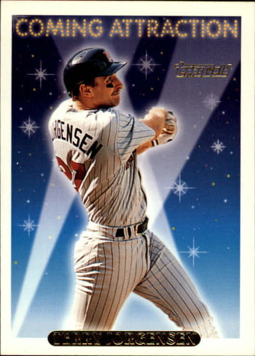 1993 Topps Gold Baseball Card Pick 590-822 - Picture 374 of 405