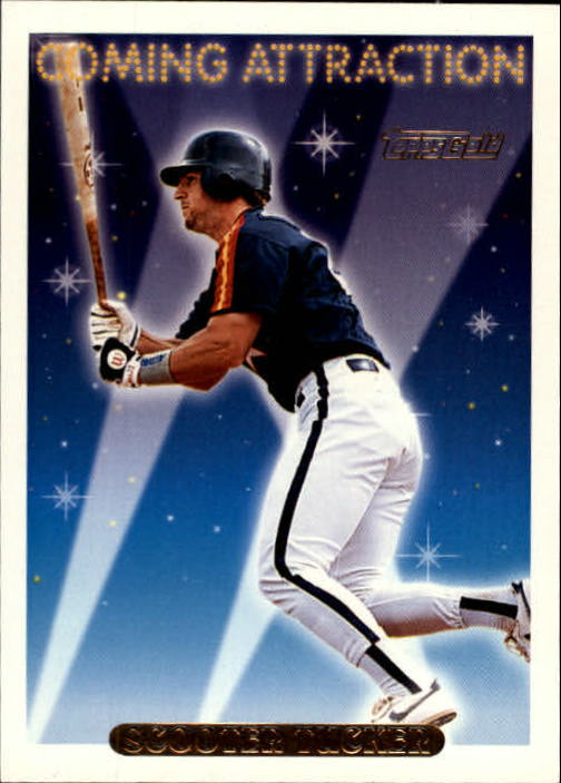 1993 Topps Gold Baseball Card Pick 590-822 - Picture 390 of 405