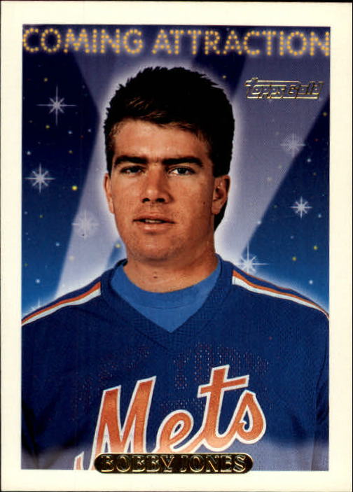 1993 Topps Gold Baseball Card Pick 590-822 - Picture 396 of 405