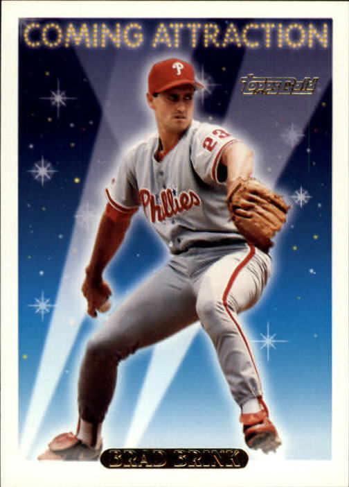 1993 Topps Gold Baseball Card Pick 590-822 - Picture 398 of 405