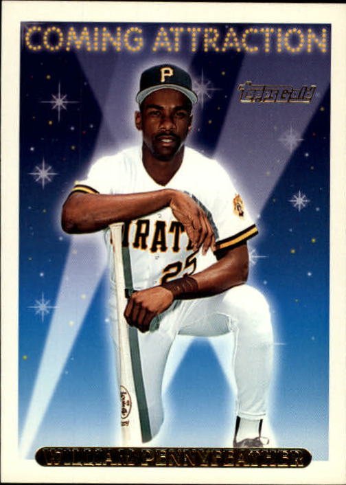 1993 Topps Gold Baseball Card Pick 590-822 - Picture 400 of 405