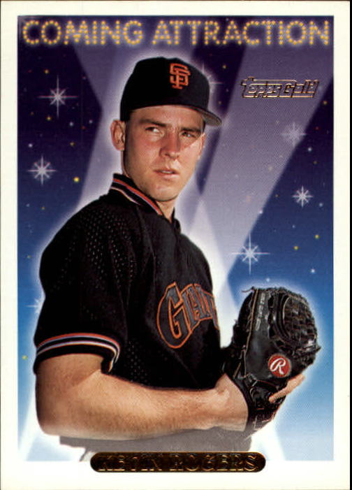 1993 Topps Gold Baseball Card Pick 590-822 - Picture 404 of 405