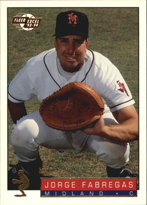 1993-94 Excel (Fleer) Minor League Baseball "Main Set" Cards #1 to #150 - Picture 48 of 298