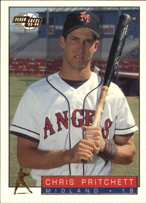 1993-94 Excel (Fleer) Minor League Baseball "Main Set" Cards #1 to #150 - Picture 62 of 298