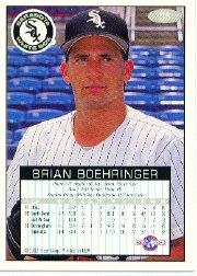 1993-94 Excel (Fleer) Minor League Baseball "Main Set" Cards #1 to #150 - Picture 71 of 298