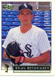 1993-94 Excel (Fleer) Minor League Baseball "Main Set" Cards #1 to #150 - Picture 70 of 298