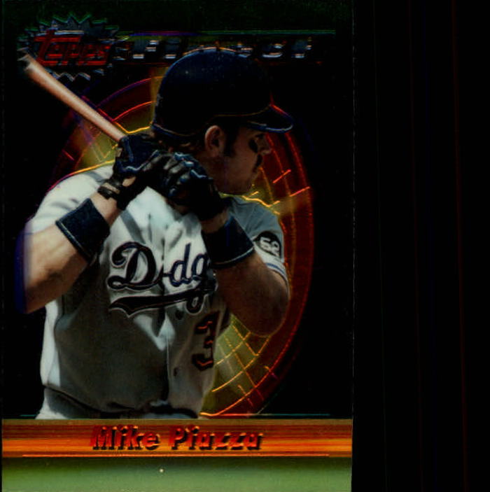1994 Finest Baseball - Picture 2 of 311