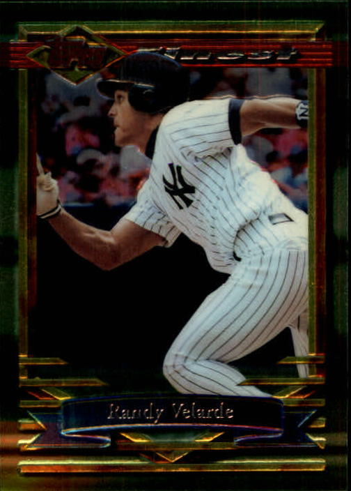 1994 Finest Baseball - Picture 30 of 311