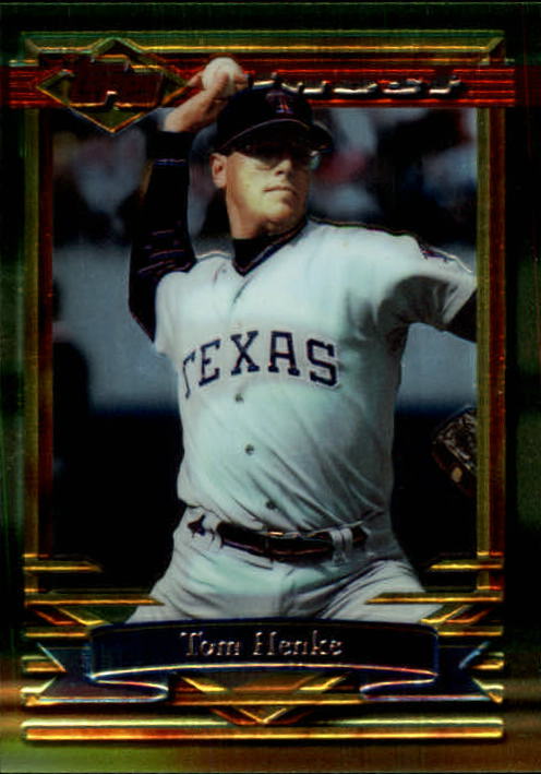 1994 Finest Baseball - Picture 56 of 311