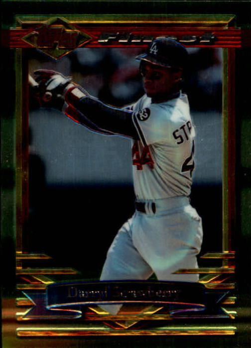 1994 Finest Baseball - Picture 74 of 311