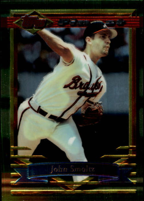1994 Finest Baseball - Picture 86 of 311