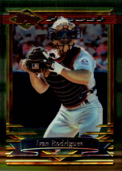 1994 Finest Baseball - Picture 118 of 311