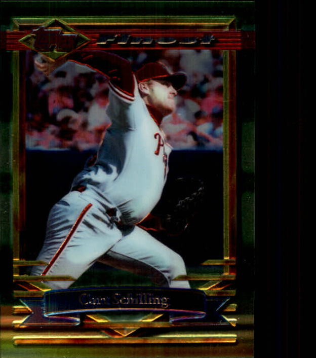 1994 Finest Baseball - Picture 138 of 311