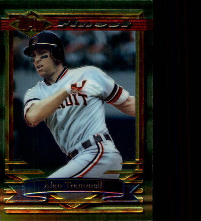 1994 Finest Baseball - Picture 148 of 311