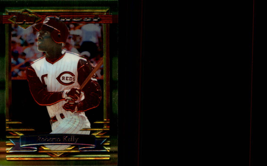 1994 Finest Baseball - Picture 152 of 311