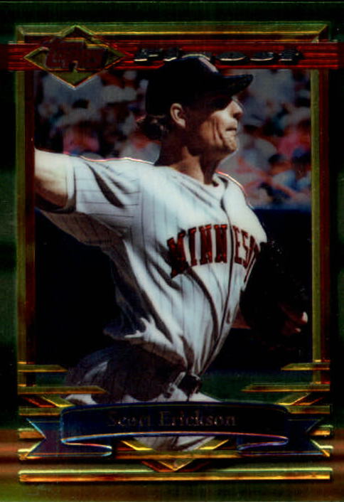 1994 Finest Baseball - Picture 156 of 311