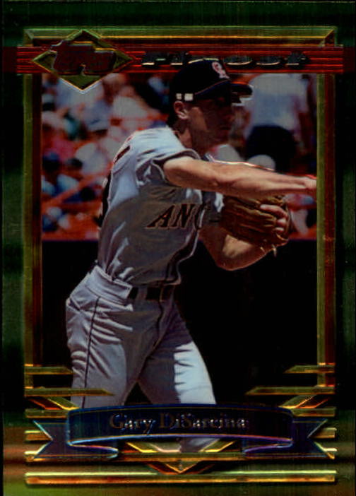 1994 Finest Baseball - Picture 160 of 311