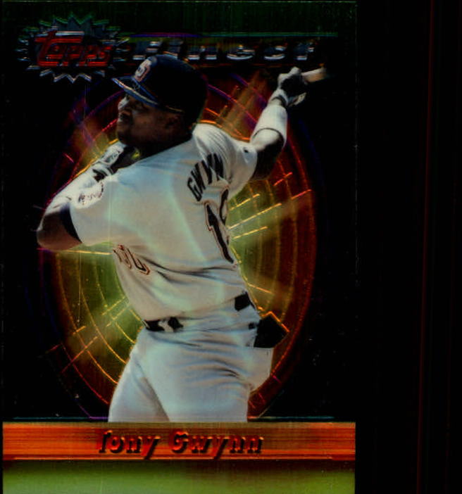 1994 Finest Baseball - Picture 198 of 311