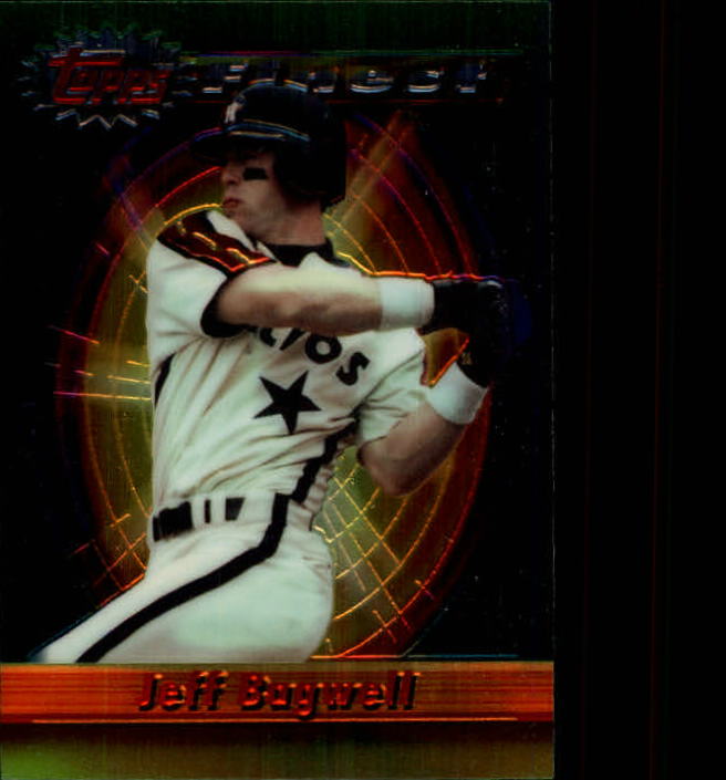 1994 Finest Baseball - Picture 214 of 311