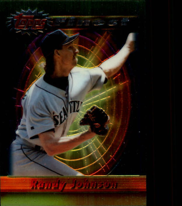 1994 Finest Baseball - Picture 216 of 311