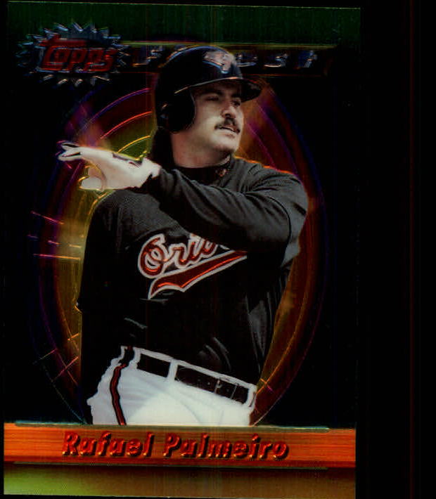 1994 Finest Baseball - Picture 228 of 311