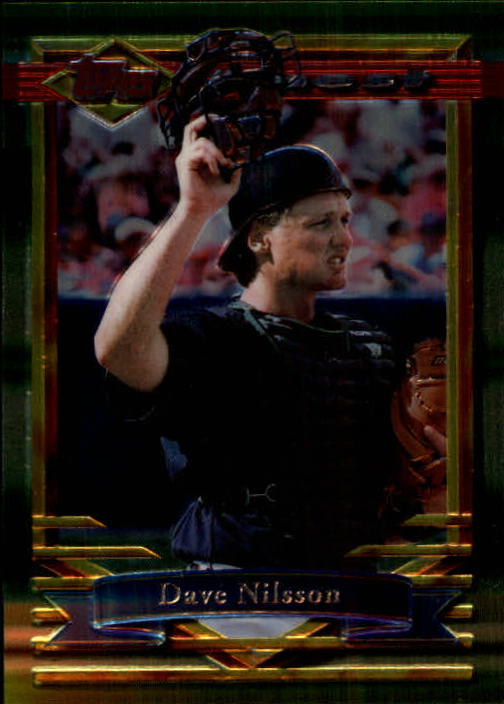 1994 Finest Baseball - Picture 236 of 311