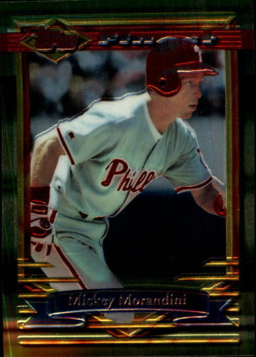 1994 Finest Baseball - Picture 240 of 311
