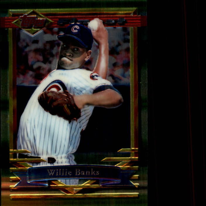 1994 Finest Baseball - Picture 244 of 311