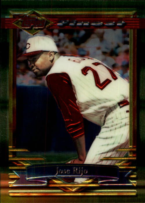 1994 Finest Baseball - Picture 248 of 311