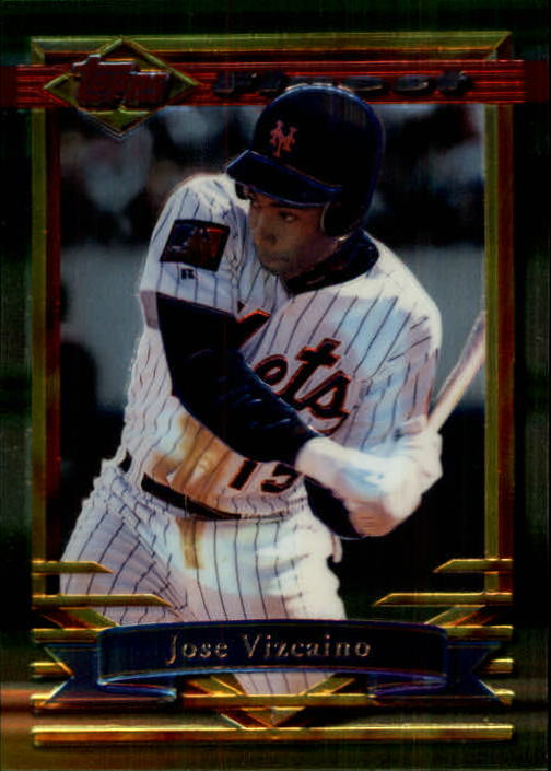 1994 Finest Baseball - Picture 250 of 311