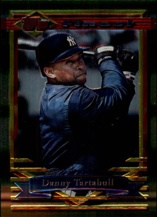 1994 Finest Baseball - Picture 256 of 311
